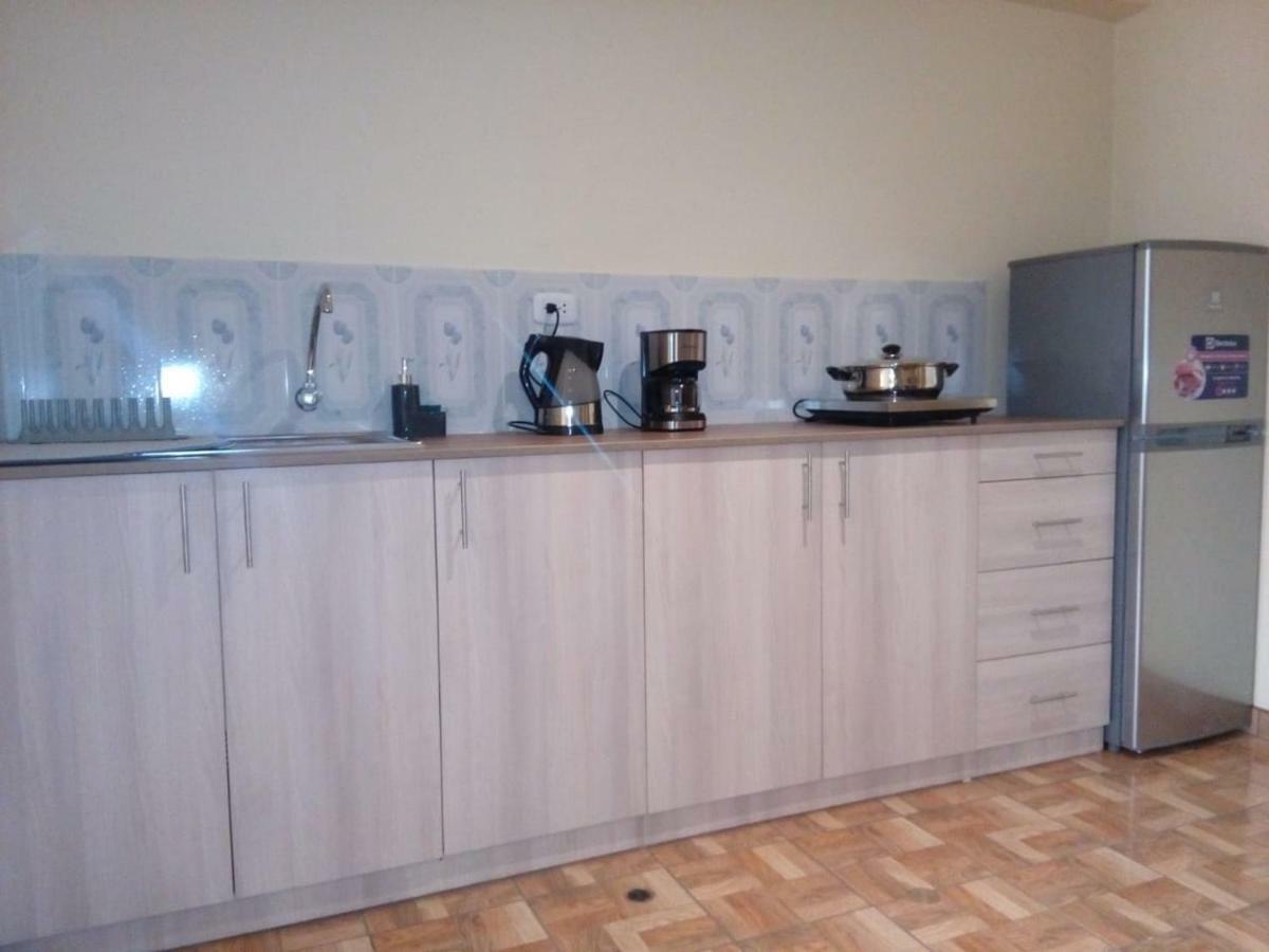 Blueiby Home Cusco Bagian luar foto
