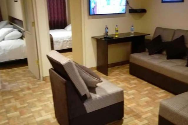 Blueiby Home Cusco Bagian luar foto