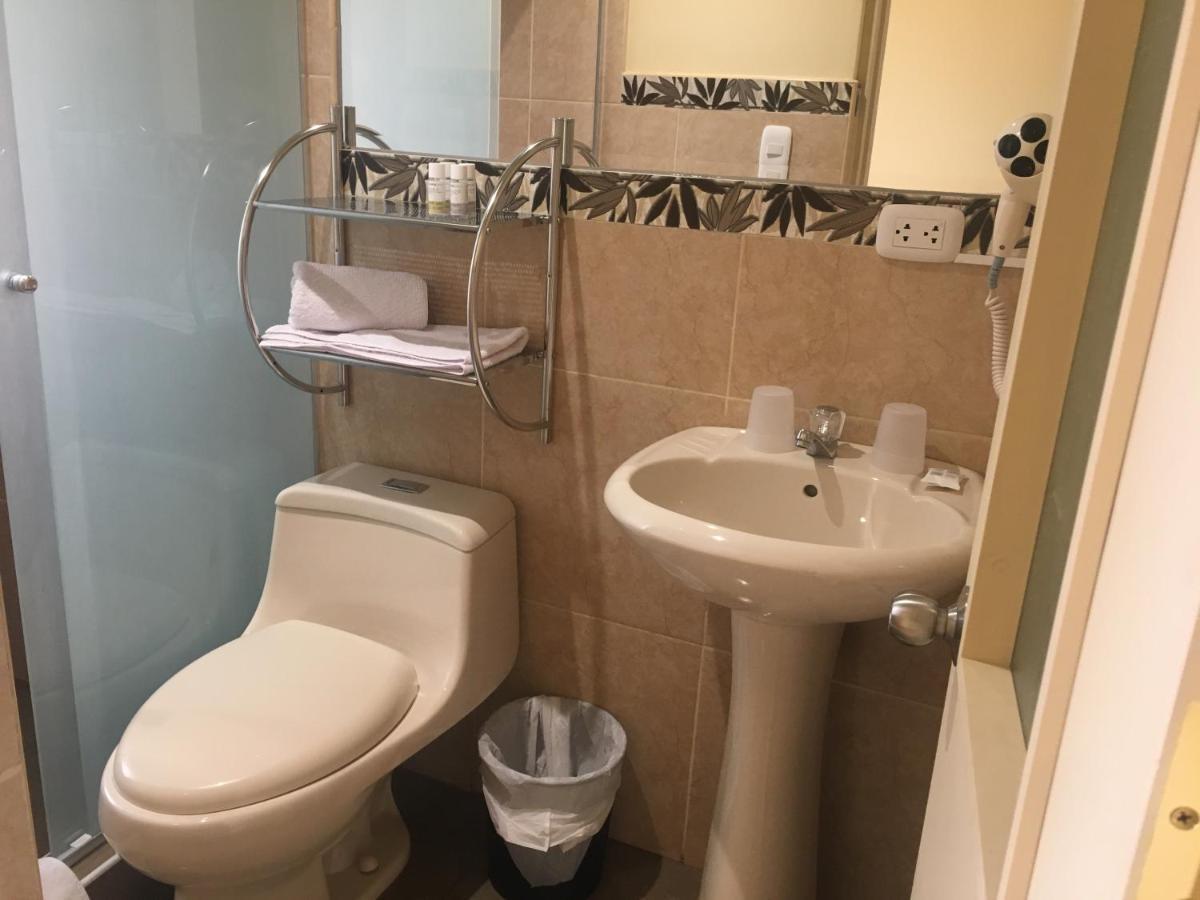 Blueiby Home Cusco Bagian luar foto